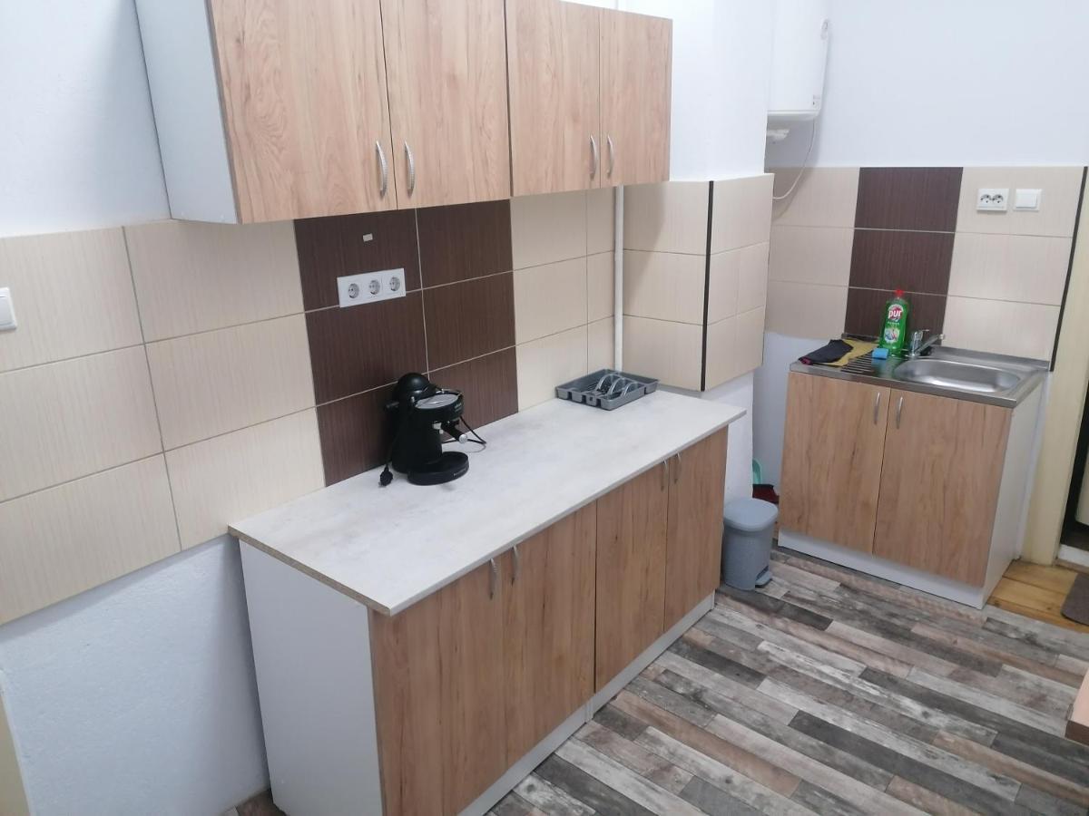 Studio Ultracentral سيبيو المظهر الخارجي الصورة
